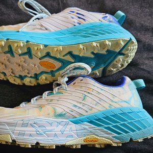 Hoka Speedgoat 4 Women's Size 8